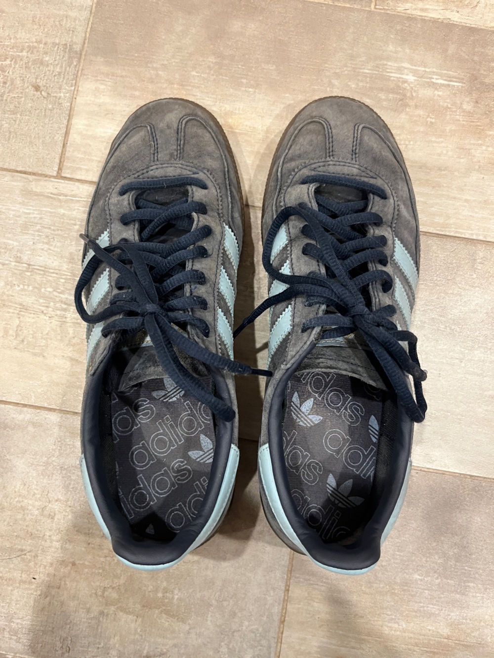 adidas Spezial Sneakers | Size 8.5